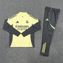 Conjunto Real Madrid 25/26