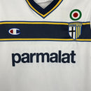 Camisa Retrô Parma 02/03