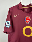 Arsenal Thiery Henry 2005/06