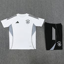 Kit Treino Alemanha 25/26