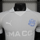 Camisa Player Marseille 24/25