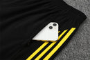 Kit Treino Manchester United 25/26