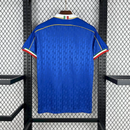 Camisa Retrô Italia 1995