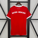 Camisa Retrô Bayern 17/18