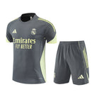 Kit Treino Real Madrid 25/26
