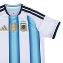 Camisa Argentina 2026 l