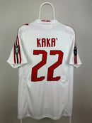 Milan Kaká 2007/08