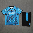 Kit Treino Napoli 25/26