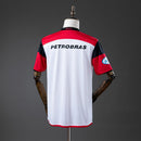 Camisa Retrô CRF 2008