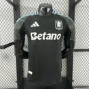 Camisa Player Aston Villa 25/26