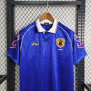 Camisa Retrô Japão 1998