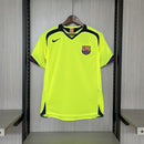 Camisa Retrô Barcelona 05/06