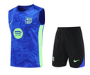 Kit Regata Barcelona 25/26