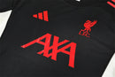 Kit Treino Liverpool 25/26