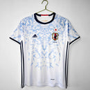 Camisa Retrô Japão 2016/17
