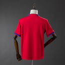 Camisa Noruega 2026 l