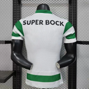 Camisa Player Sporting 25/26