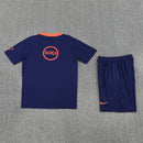 Kit Treino Barcelona 25/26