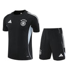 Kit Treino Alemanha 25/26