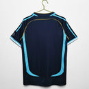 Camisa Retrô Argentina 2006