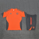 Kit Treino Bayern 25/26