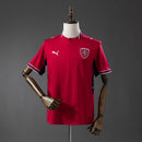 Camisa República Tcheca 2026 l