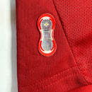 Camisa Retrô Bayern 2006/07