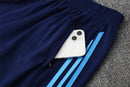 Kit Treino Real Madrid 25/26