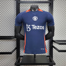 Camisa Player Manchester 24/25