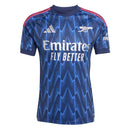 Camisa Arsenal 25/26 ll