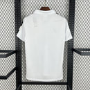 Camisa Retrô Real Madrid 02/03