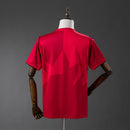 Camisa Canadá 2026 I