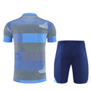 Kit Treino Real Madrid 25/26