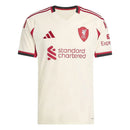 Camisa Liverpool 25/26 II