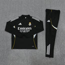 Conjunto Real Madrid 25/26