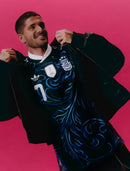 Camisa Torcedor 
Argentina 25/26 - Away