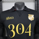 Camisa Player Barcelona Yamal 24/25