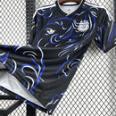 Camisa Torcedor 
Argentina 25/26 - Away