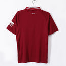 Camisa Retrô Liverpool 18/19