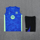Kit Regata Barcelona 25/26