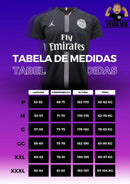 Kit Treino Real Madrid 25/26