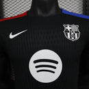 Camisa Player Barcelona 24/25