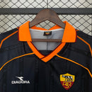 Camisa Retrô Roma 99/00