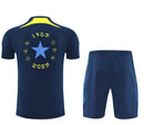 Kit Treino Boca Juniors 25/26