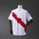 Camisa Peru 2026 I