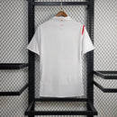 Camisa Retrô Inglaterra 2005