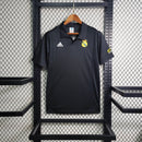 Camisa Retrô Real Madrid 02/03