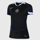 Camisa Chelsea 25/26 III Feminina