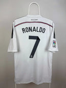 Real Madrid CR7 2014/15