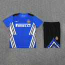 Kit Treino Inter de Milão 25/26